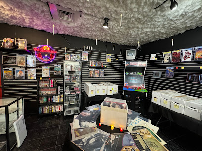 Bibliovania Comics & Collectibles — card shop in Mary Esther, Florida