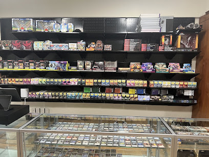 Bifrost Games — card shop in New York, New York