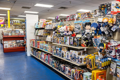 Big Bang — card shop in Owensboro, Kentucky