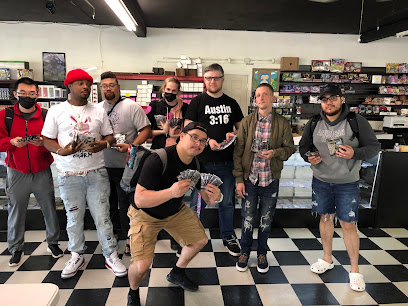 Big Boy Gaming — card shop in Smithfield, North Carolina