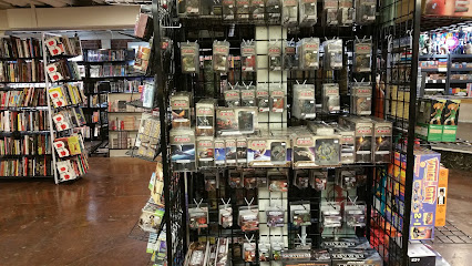 Big Brother Comics — card shop in Sacramento, California