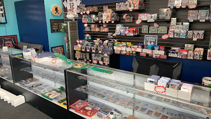 BigFoot Sports Cards LLC — card shop in McMinnville, Oregon