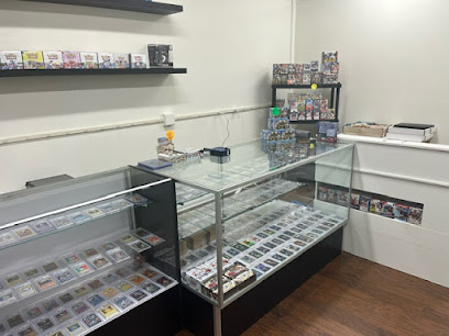 Bill & Billy Sports Cards — card shop in Newtown, Connecticut