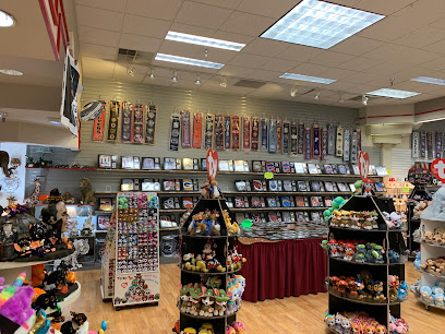 Bills Bullpen — card shop in Horseheads, New York