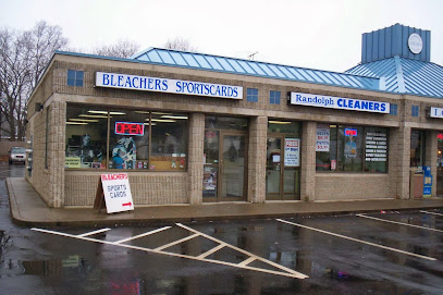 Bleachers — card shop in Abington, Massachusetts