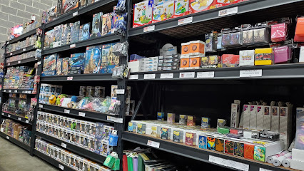 Blowout Cards - The Fantastic Store — card shop in Chantilly, Virginia
