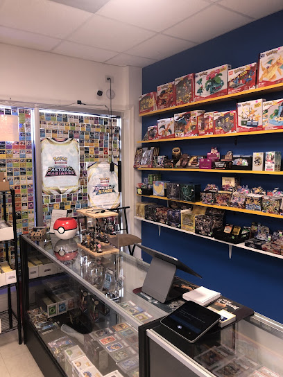 Blue Ditto — card shop in Reisterstown, Maryland