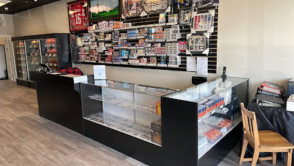 Bluff City Memorabilia — card shop in Southaven, Mississippi