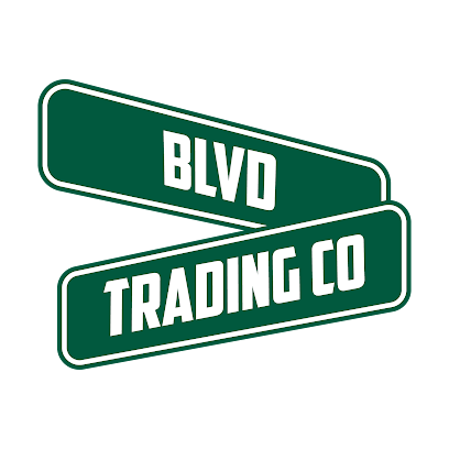 BLVD Trading co. — card shop in Cooper City, Florida