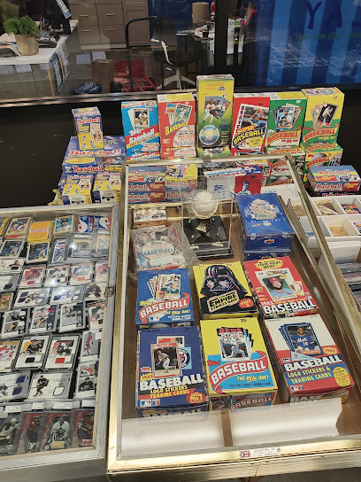 Bo-cards69 — card shop in Fishkill, New York