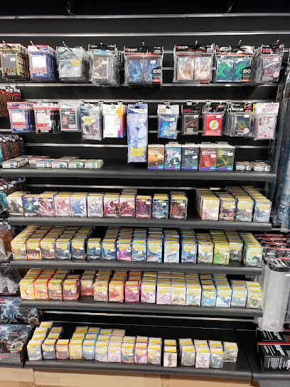 Board Wipe — card shop in Owasso, Oklahoma