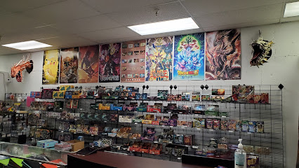 Boardgames and Beyond — card shop in Orem, Utah