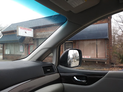 Boardman Sportscards — card shop in Youngstown, Ohio