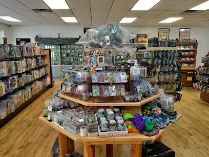 Boardwalk — card shop in Greenville, South Carolina