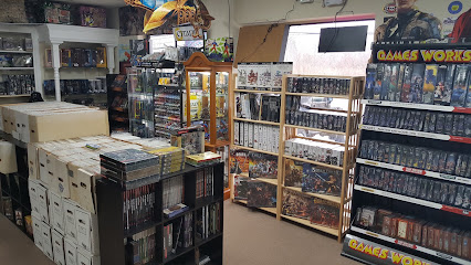 Bobby's World of Cards and Comics — card shop in Durham, Connecticut
