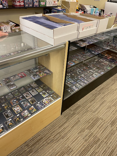 Boise Card Guys LLC — card shop in Boise, Idaho