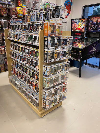 Bonita Springs Toys & Games — card shop in Bonita Springs, Florida