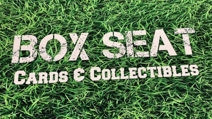 Box Seat Cards & Collectibles — card shop in Champaign, Illinois