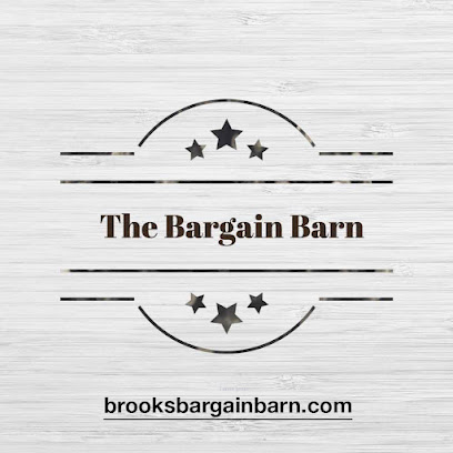 Brooks' Bargain Barn — card shop in Lyndonville, New York