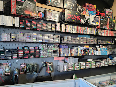 Bryson's gaming and collectibles — card shop in Houston, Texas