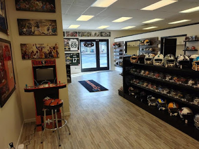 BS Collectibles — card shop in Twin Lakes, Wisconsin