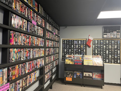 Bula's Dead Media LLC — card shop in Ashtabula, Ohio