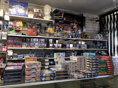 Bullpen Burbank — card shop in Burbank, California