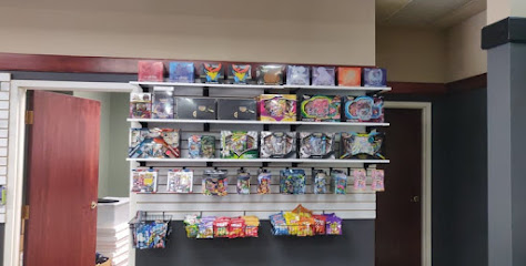 Bunker Gaming — card shop in Ramsey, Minnesota