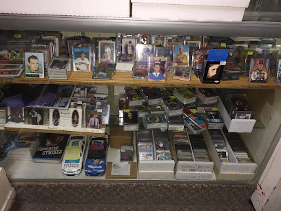 C/TNT Cards & Collectibles — card shop in Jamestown, North Dakota