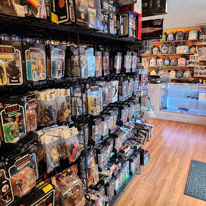 C4 Entertainment Oak Grove — card shop in Oak Grove, Kentucky