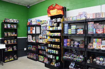 Camden Cards — card shop in Camden, Tennessee