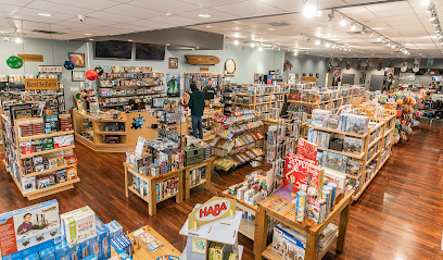 Cape Fear Games — card shop in Wilmington, North Carolina