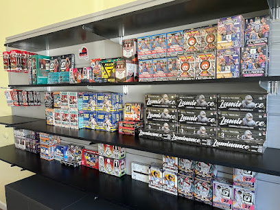 Cape Sports Cards — card shop in Cape Coral, Florida