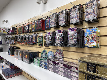 Card Addicts — card shop in Moreno Valley, California