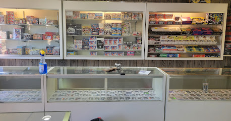 Card Cave Central — card shop in Union, New Jersey