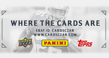 Card Czar — card shop in Londonderry, New Hampshire