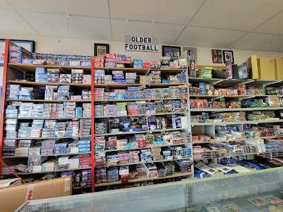Card Exchange — card shop in Seattle, Washington