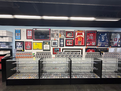 Card Fanatics — card shop in Peachtree City, Georgia