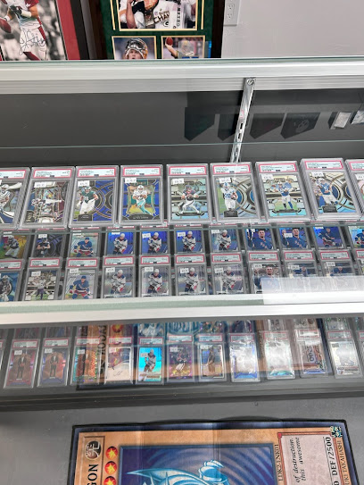 CARD FELLAZ — card shop in Scottsdale, Arizona