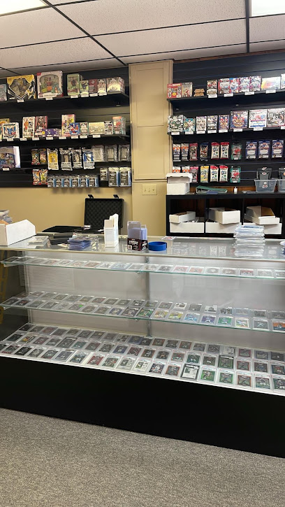 Card Guys Sports Cards — card shop in Jasper, Indiana