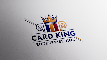 Card King Enterprise Inc — card shop in Liverpool, New York