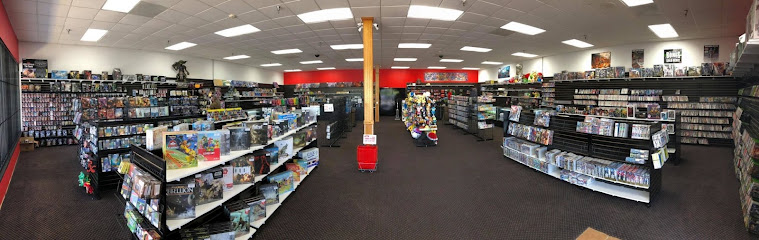 Card N All Gaming & Repair — card shop in Louisville, Kentucky