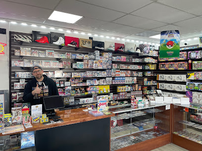 Card Pop USA — card shop in Joliet, Illinois