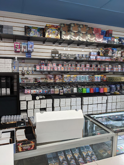 Card Quest Inc. — card shop in Corona, New York