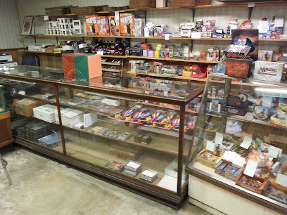 Card Shack LLC — card shop in Gas City, Indiana