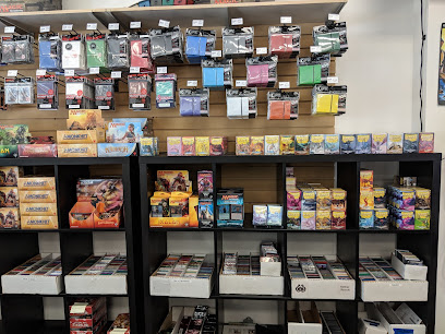 Card Shop Santa Clara — card shop in Santa Clara, California