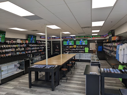 Card Stocks — card shop in Liberty Township, Ohio