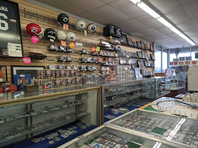 Card Traders of Austin — card shop in Austin, Texas