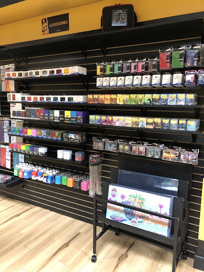 Card Trooper Games — card shop in Richmond, Kentucky