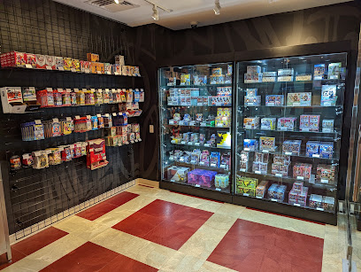 Card Vault — card shop in MASHANTUCKET, Connecticut